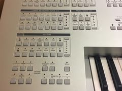 -雅马哈音乐中心(上海静安直营店)