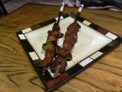 -葡萄集|滋味新疆菜·精酿酒馆(瑞豪酒店)