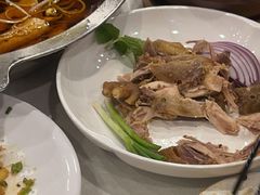 -鑫巴蜀小镇 · 水煮鱼专研店(玉桥店)