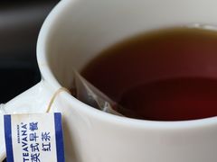 -星巴克(成都天府水街店)