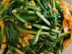 韭菜鸡蛋-鸿禧大清花(方庄店)