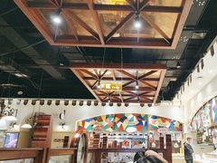 -福缘烤肉王自助(爱琴海-原比尔森店)