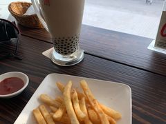 -春水堂人文茶馆(松烟文创店)