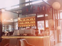 -8 Hearts Coffee(悟锦世纪大楼店)