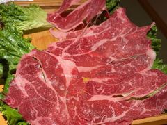 -大岛日本料理铁板烧(南通大饭店)