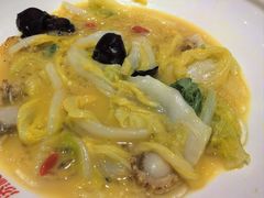 -添福来墨鱼饺子 · 海鲜东北菜(大连星海·黄浦路店)