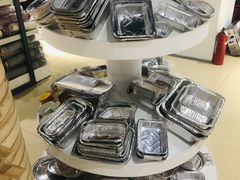 -江杨农产品批发市场