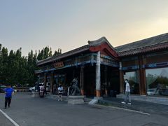 -那家小馆•北京菜•烤鸭(香山店)