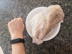 -阿侬盐焗鸡(清澜店)