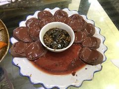 -三子下水馆(南十四道街151号店)