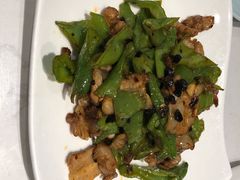 -北李妈妈菜·海肠捞饭(高新万达店)