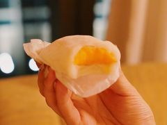 芒果糯米糍-澳门长洲糯米糍(柯打苏沙街店)