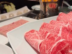 -鼎鼎香·港式火锅(北京SKP店)