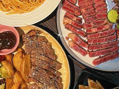 -The Cheebat 锌吧·Bistro(体育西店)