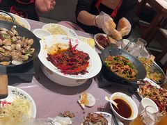 -有位虾匠·香辣蟹·小龙虾(李村店)