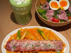 -O'eat Blossom&Pelican(深圳首店)