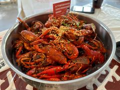 -靓靓蒸虾·头牌蒸虾(沙湖旗舰店)