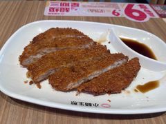 -小杨生煎(松江大学城店)