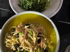 -翠山·映月湖景餐厅(映月湖公园店)