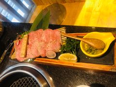 -万福炭火烤肉日本料理(新街口店)