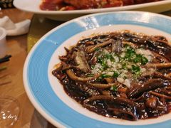 -长兴菜馆(高桥店)