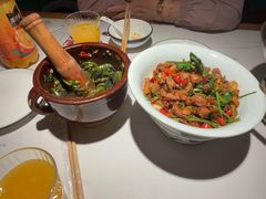-9家湘菜(上南路店)