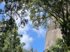 -雁荡山风景名胜区