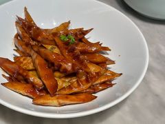 大明油焖笋-苏帮袁Sue Cuisine(来福士店)