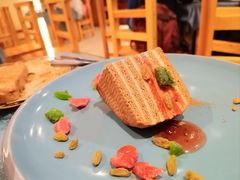 -玛莎西餐厅(佳润华庭店)
