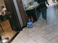 门面-四海蒸鲜蒸汽海鲜自助(北戴河店)