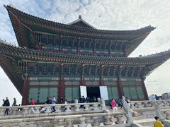 -景福宫