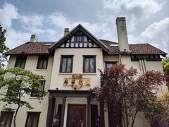 -席家花园(巨鹿花园店)