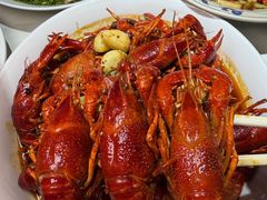 -金陵暴走龙虾·烧烤·排档(南京总店)