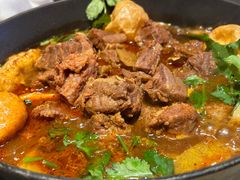 -牛腩之旅·牛腩牛杂煲(光启城美食城店)