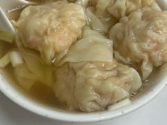 -麦文记面家(佐敦店)