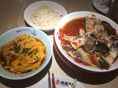 -湘阁里辣(沙井华润万家店)