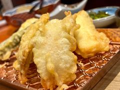 -天妇罗内顺田(罗湖店)