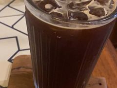冰美式-懒鱼时光馆(沙坪坝店)