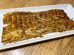 -一味烧烤(纪念路店)