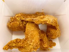 飞天大鸡翅-胖老爹美式炸鸡(远洋旗舰店)