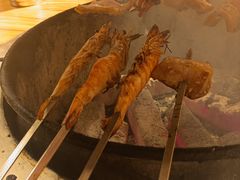 -号令江湖·水浒烤肉(和畅睦邻中心店)