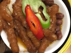 -粤港餐厅(禹州商业广场店)