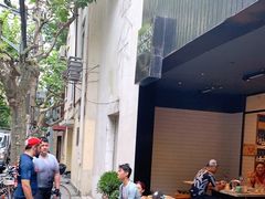 -BAKER&SPICE(安福路店)