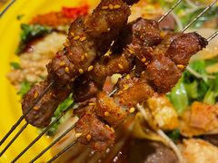 -北丐先生·野馄饨烧烤(雨花万象店)