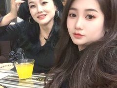 -慕巢西餐厅(中央公馆店)