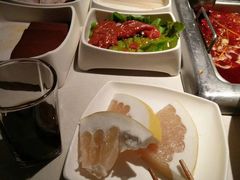 -海底捞火锅(上元大街店)