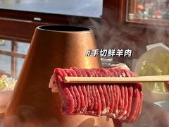 -清真·鸦儿李记·小馆(后海店)