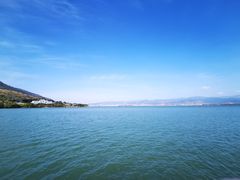 -西昌邛海湿地