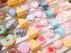 -KK ONE(京基滨河时代店)