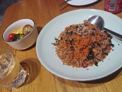 -森Some Fusion(荔湾店)
